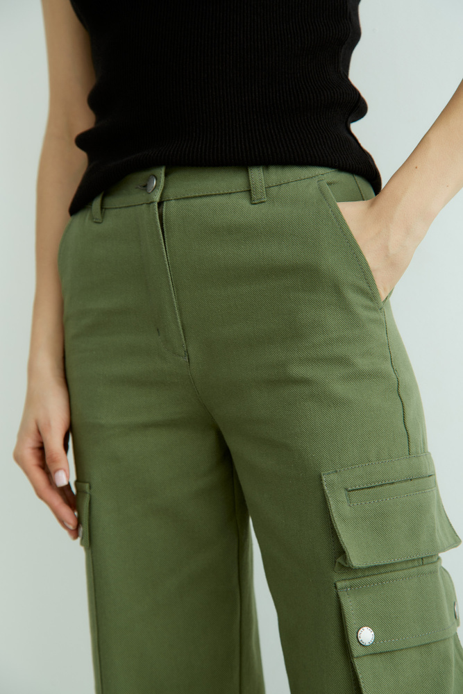 W-232-TH-56-0176 брюки the hills 