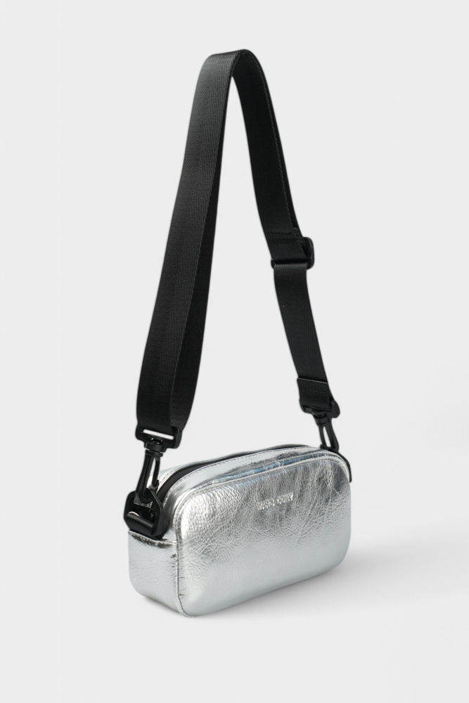 5180-200 Сумка Marc Cony Серебряный