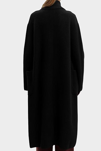 Пальто Emporio Armani