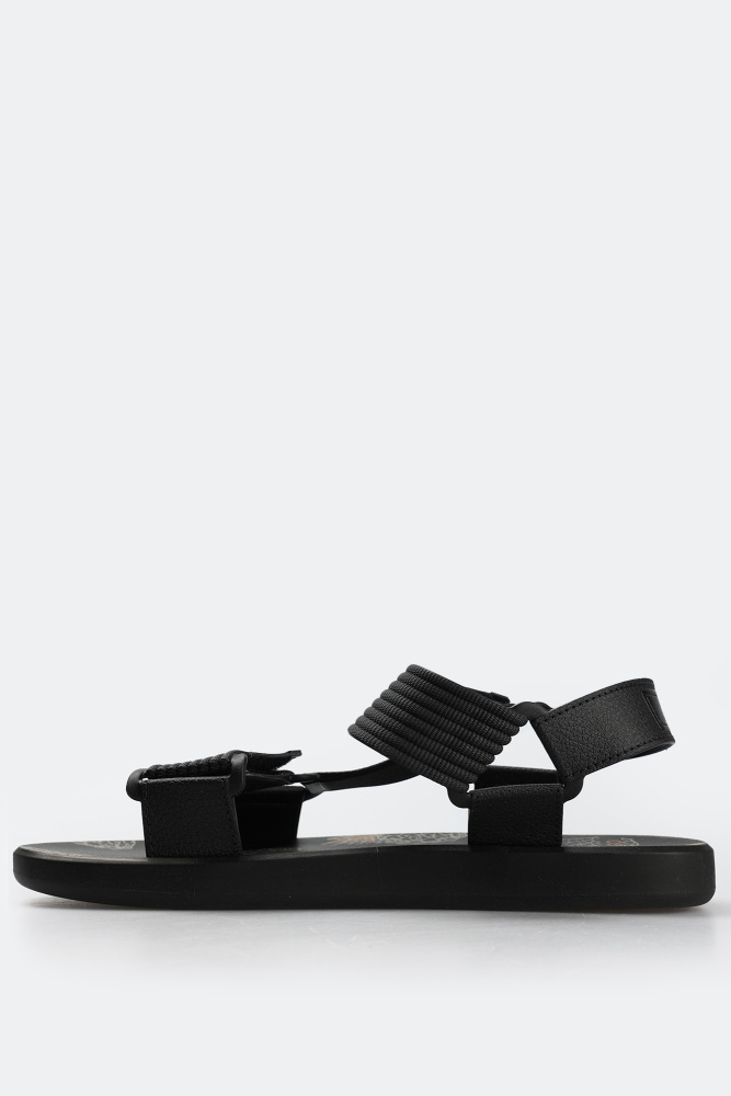 11867-AE15 Сандалии Cartago Черный