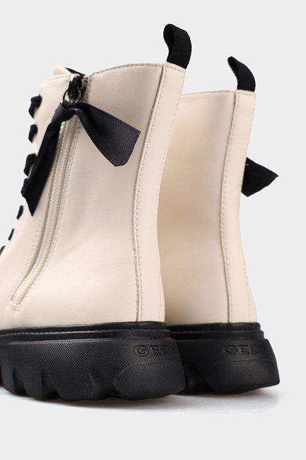 Ботинки Geox