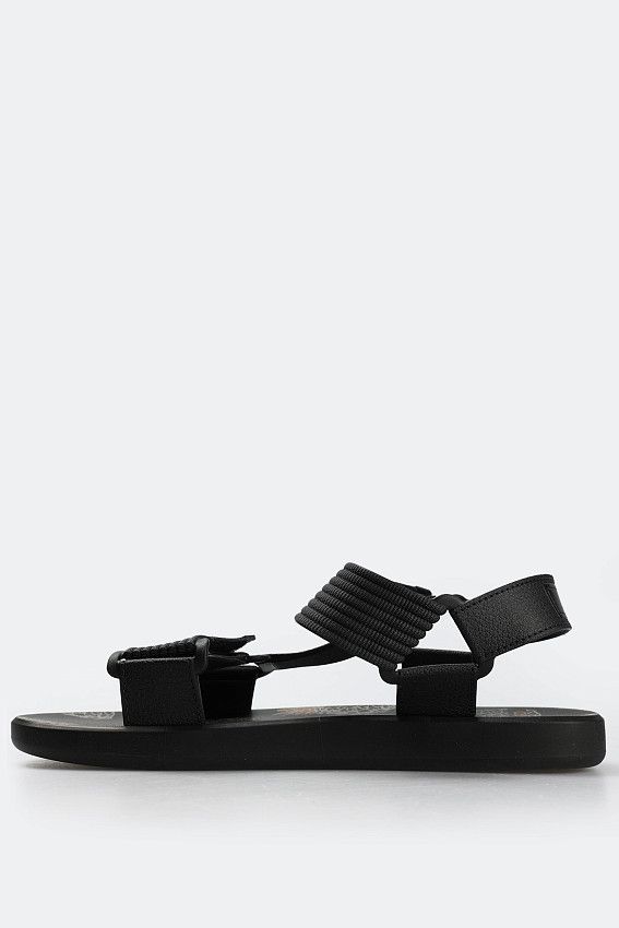 Сандалии Cartago Черный