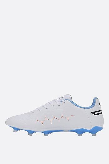 Футбольные бутсы Puma