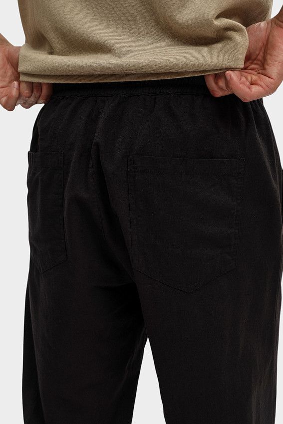 Брюки Inspirit Черный