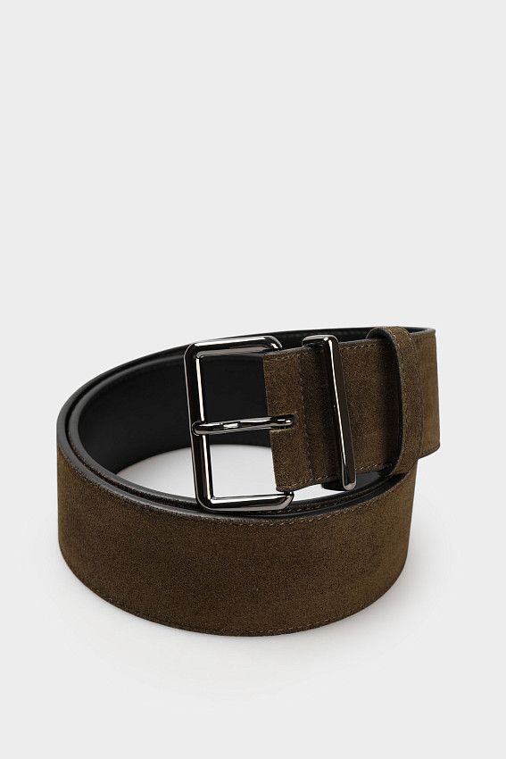 Ремень Marc Cony Серый