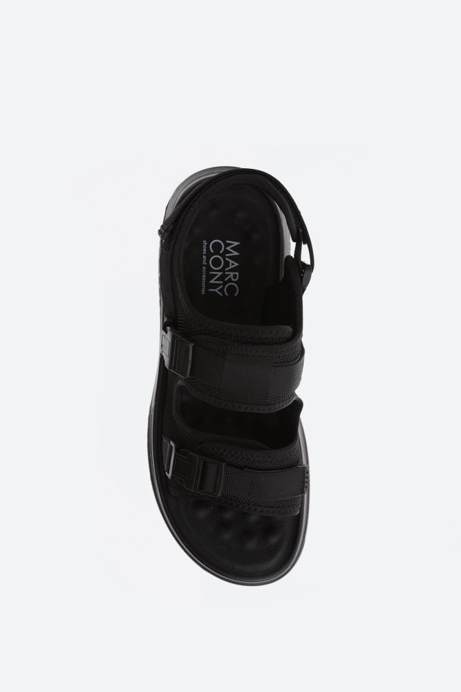 FL86_1912 Сандалии Marc Cony Черный