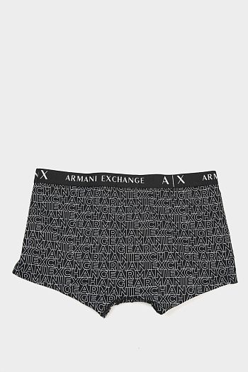 Трусы Armani Exchange