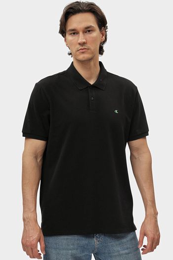 Поло Calvin Klein Jeans