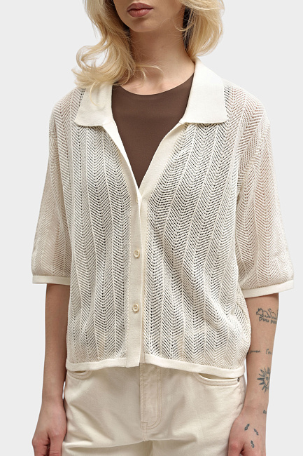 Джемпер Mustang