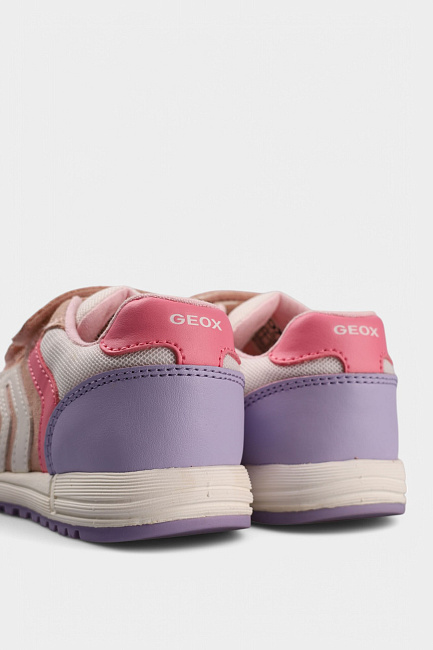 Кроссовки Geox