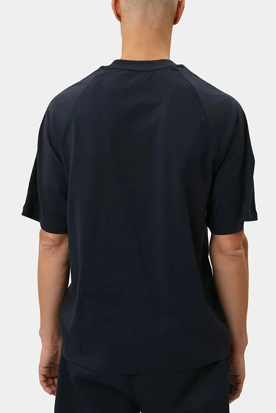 Футболка Armani Exchange Синий