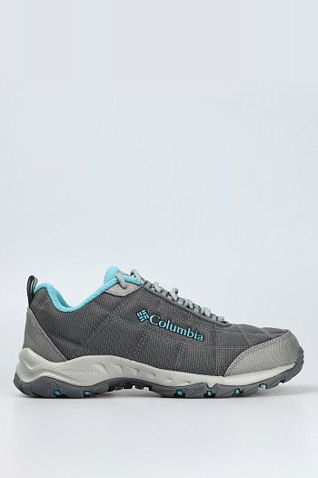 Кроссовки FIRECAMP™ FLEECE III Columbia