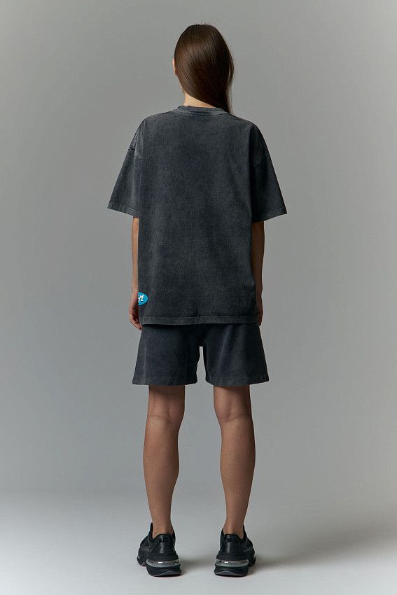 Футболка Van Mich Черный