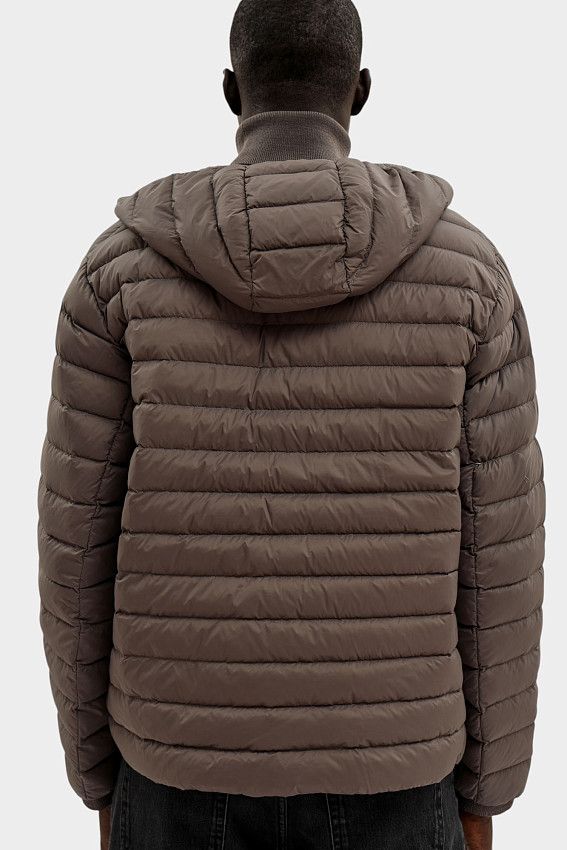 Куртка Armani Exchange Серый