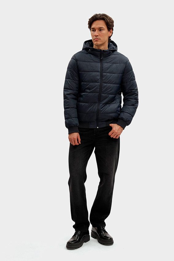 Куртка Pepe Jeans Синий