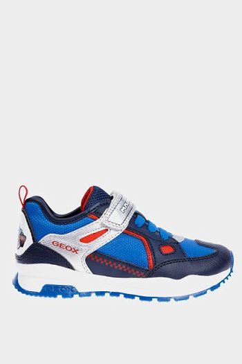 Кроссовки Geox