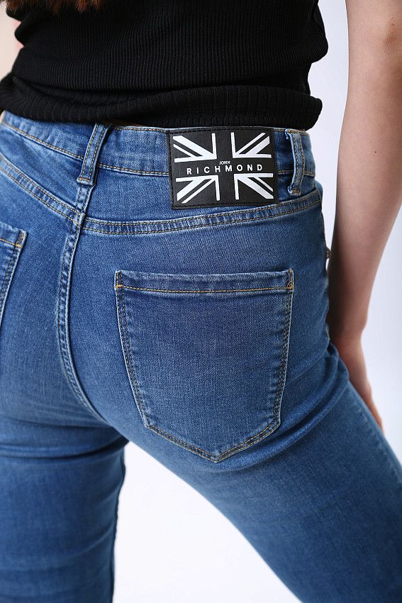 Джинсы John Richmond