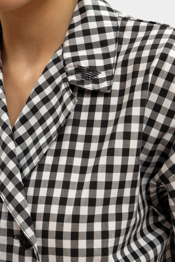 164817_4R242 пижама emporio armani 