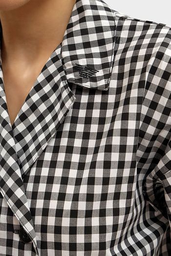 Пижама Emporio Armani