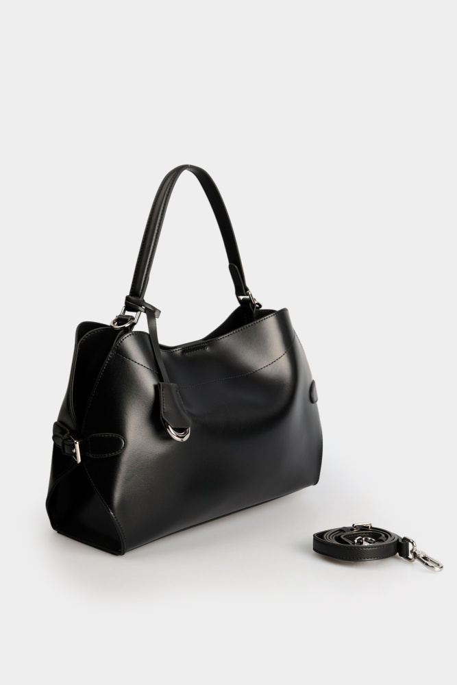 115-808-11-4 Сумка Marc Cony Черный