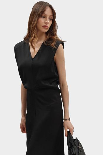 Платье Trussardi