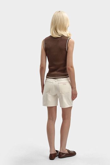 Топ  Armani Exchange