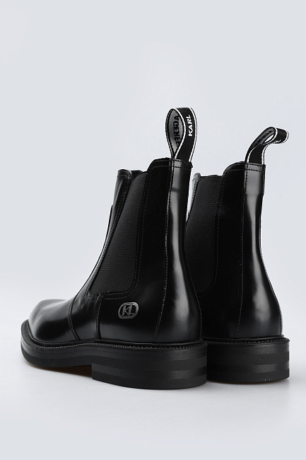 Ботинки челси Karl Lagerfeld
