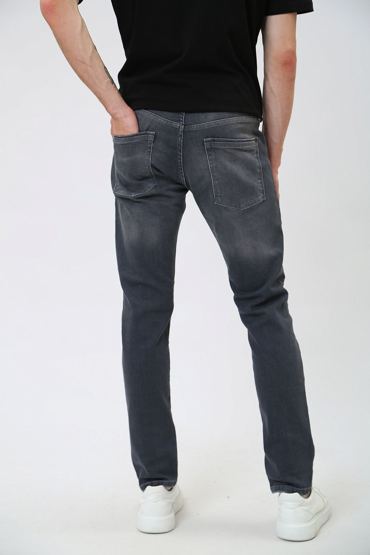 Джинсы STANLEY Pepe Jeans