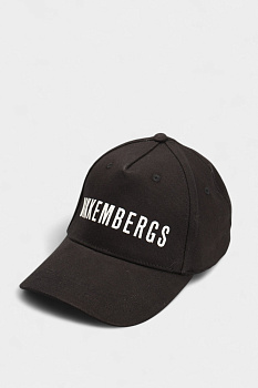 Кепка Bikkembergs