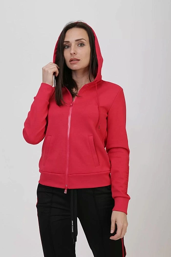 Толстовка Armani Exchange