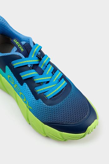 Кроссовки Geox