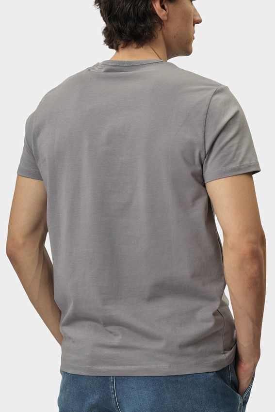 Футболка Pepe Jeans Серый