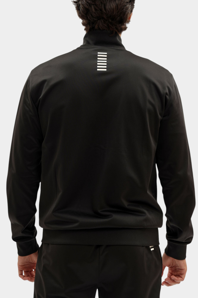 8NPV65_PJHCZ Костюм спортивный EA7 Черный