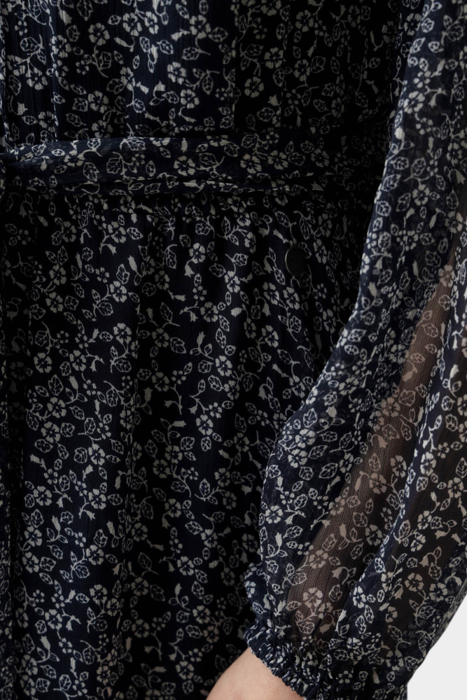 PL953679 платье pepe jeans 