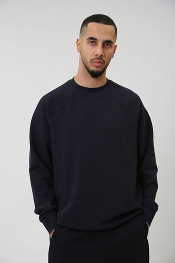 Свитшот Armani Exchange