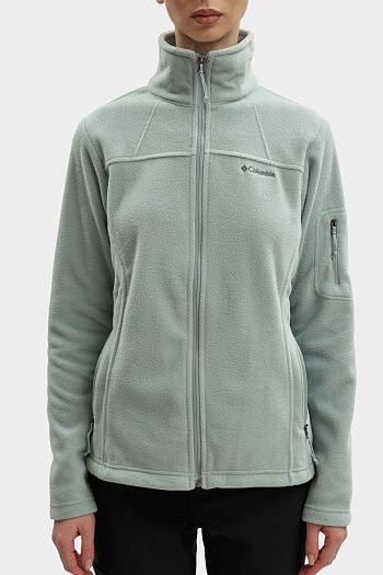 Куртка трикотажная Columbia