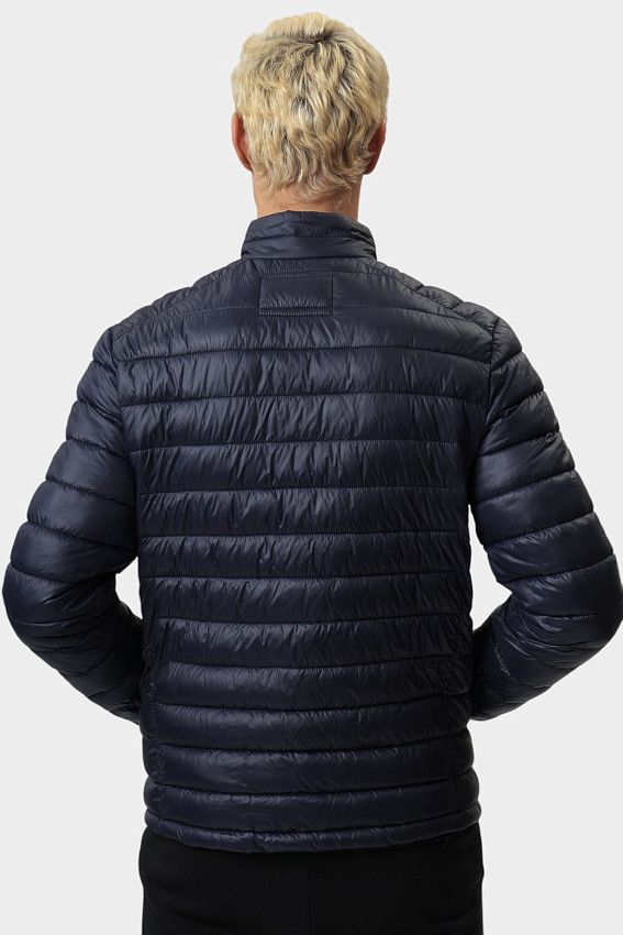 Куртка Karl Lagerfeld Синий