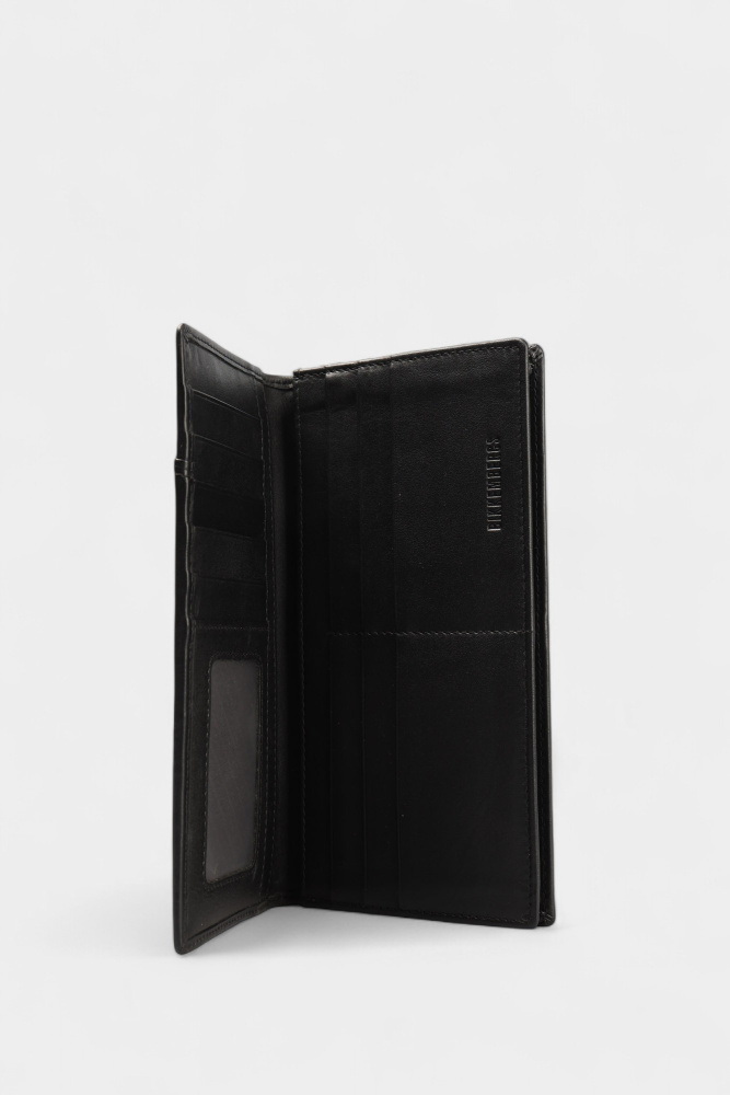 BKPU00409M Кошелек Bikkembergs Черный