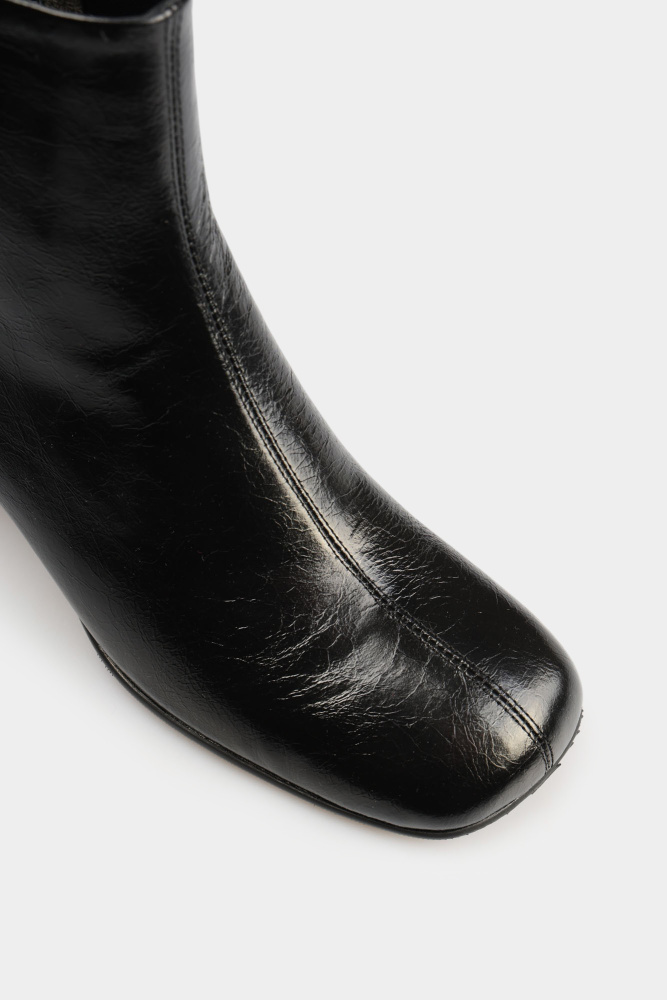 977-5913 Ботильоны Graciana Черный