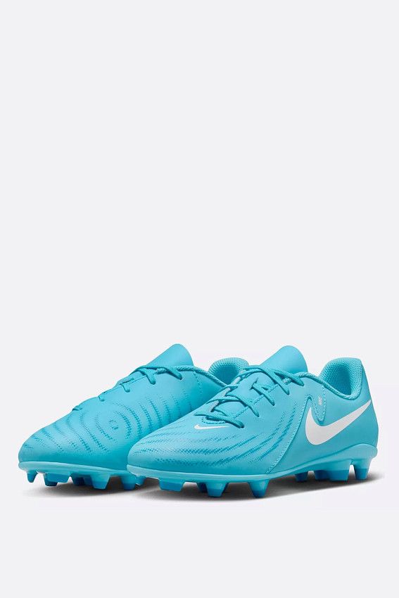 Бутсы Nike 'JR PHANTOM GX II CLUB FG/MG'