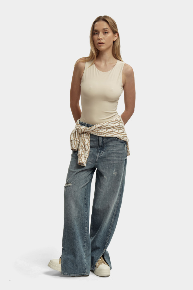 XW000629_AF12090 джинсы armani exchange 