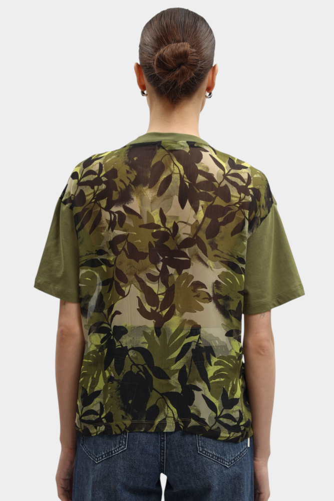 XW002350_AF21683 футболки armani exchange 