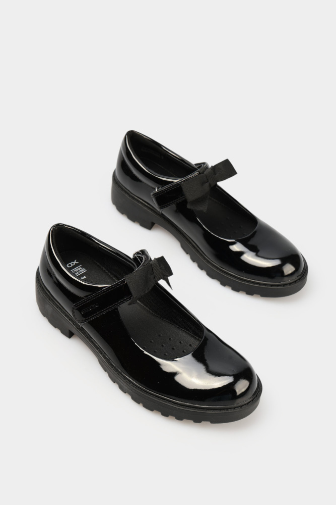 J1620E000HHC Сандалии Geox Черный