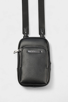 Сумка для телефона Armani Exchange
