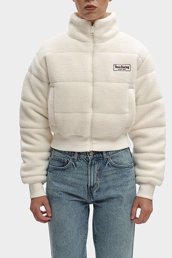 Джемпер шерстяной голубой Pepe Jeans