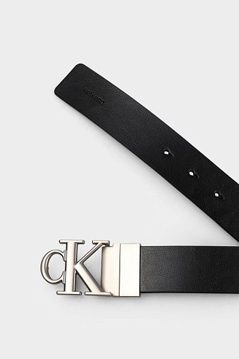 Ремень из кожи Calvin Klein Jeans