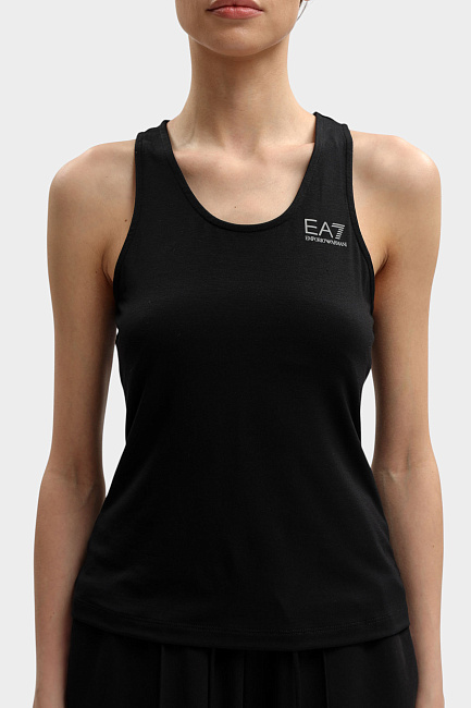 Топ спортивный EA7