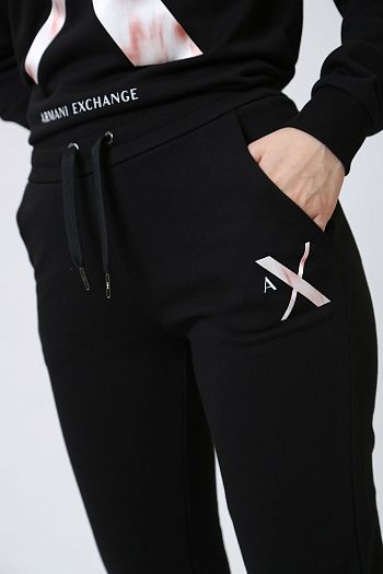 Armani Exchange