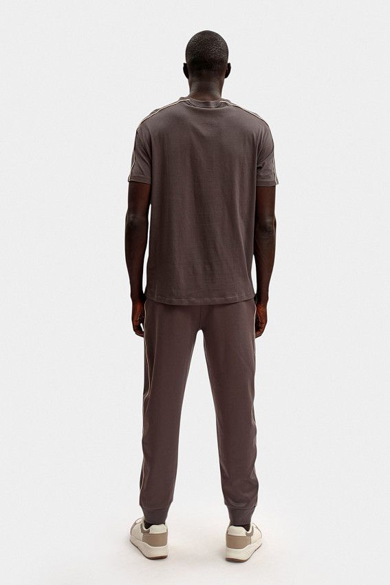 Футболка Armani Exchange Серый