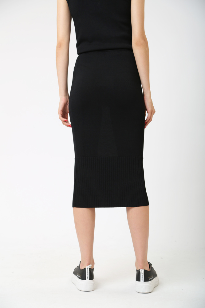 6RYN1D_YMH6Z юбка armani exchange 